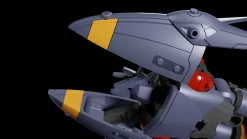 Good Smile Company MODEROID Miniature Combining & Transforming Gunbuster Model Kit JAPAN OFFICIAL