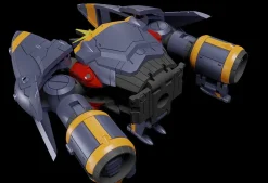 Good Smile Company MODEROID Miniature Combining & Transforming Gunbuster Model Kit JAPAN OFFICIAL