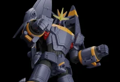 Good Smile Company MODEROID Miniature Combining & Transforming Gunbuster Model Kit JAPAN OFFICIAL