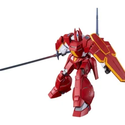 Good Smile Company MODEROID Panzer World Galient Galient Heavy Armor Kai Model Kit JAPAN OFFICIAL