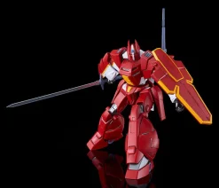 Good Smile Company MODEROID Panzer World Galient Galient Heavy Armor Kai Model Kit JAPAN OFFICIAL