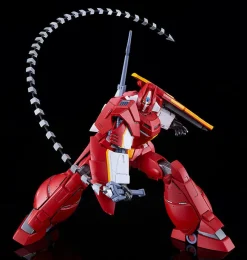 Good Smile Company MODEROID Panzer World Galient Galient Heavy Armor Kai Model Kit JAPAN OFFICIAL