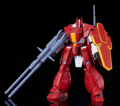 Good Smile Company MODEROID Panzer World Galient Galient Heavy Armor Kai Model Kit JAPAN OFFICIAL