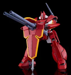 Good Smile Company MODEROID Panzer World Galient Galient Heavy Armor Kai Model Kit JAPAN OFFICIAL