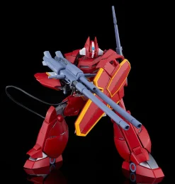 Good Smile Company MODEROID Panzer World Galient Galient Heavy Armor Kai Model Kit JAPAN OFFICIAL