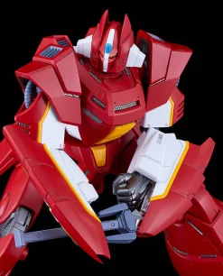 Good Smile Company MODEROID Panzer World Galient Galient Heavy Armor Kai Model Kit JAPAN OFFICIAL