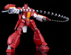 Good Smile Company MODEROID Panzer World Galient Galient Heavy Armor Kai Model Kit JAPAN OFFICIAL