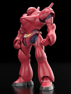 Good Smile Company Figure*MODEROID Patlabor TYPE-7 Brocken OVA Color Ver. 1/60 Model Kit JAPAN OFFICIAL