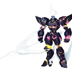 Good Smile Company MODEROID PROMARE Lio de Galonw Model Kit JAPAN OFFICIAL