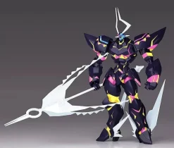 Good Smile Company MODEROID PROMARE Lio de Galonw Model Kit JAPAN OFFICIAL