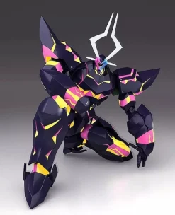 Good Smile Company MODEROID PROMARE Lio de Galonw Model Kit JAPAN OFFICIAL