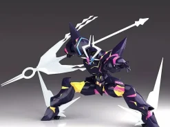 Good Smile Company MODEROID PROMARE Lio de Galonw Model Kit JAPAN OFFICIAL