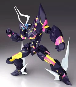 Good Smile Company MODEROID PROMARE Lio de Galonw Model Kit JAPAN OFFICIAL