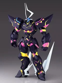Good Smile Company MODEROID PROMARE Lio de Galonw Model Kit JAPAN OFFICIAL