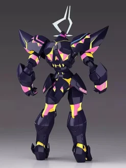 Good Smile Company MODEROID PROMARE Lio de Galonw Model Kit JAPAN OFFICIAL