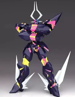 Good Smile Company MODEROID PROMARE Lio de Galonw Model Kit JAPAN OFFICIAL