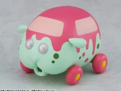 Good Smile Company Figure*MODEROID Pui Pui Molcar Assembly Molcar Zombie Shiromo Model Kit JAPAN OFFICIAL