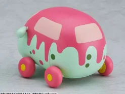 Good Smile Company Figure*MODEROID Pui Pui Molcar Assembly Molcar Zombie Shiromo Model Kit JAPAN OFFICIAL