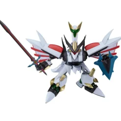 Good Smile Company Figure*MODEROID Ryu Knight Collection SERIES 5 Ryu Paladin Lord Zephyr Model Kit JAPAN