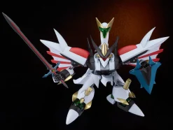 Good Smile Company Figure*MODEROID Ryu Knight Collection SERIES 5 Ryu Paladin Lord Zephyr Model Kit JAPAN