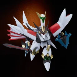 Good Smile Company Figure*MODEROID Ryu Knight Collection SERIES 5 Ryu Paladin Lord Zephyr Model Kit JAPAN