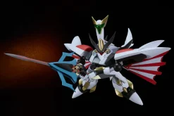 Good Smile Company Figure*MODEROID Ryu Knight Collection SERIES 5 Ryu Paladin Lord Zephyr Model Kit JAPAN