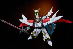 Good Smile Company Figure*MODEROID Ryu Knight Collection SERIES 5 Ryu Paladin Lord Zephyr Model Kit JAPAN