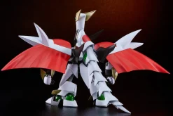 Good Smile Company Figure*MODEROID Ryu Knight Collection SERIES 5 Ryu Paladin Lord Zephyr Model Kit JAPAN