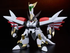 Good Smile Company Figure*MODEROID Ryu Knight Collection SERIES 5 Ryu Paladin Lord Zephyr Model Kit JAPAN