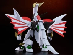 Good Smile Company Figure*MODEROID Ryu Knight Collection SERIES 5 Ryu Paladin Lord Zephyr Model Kit JAPAN