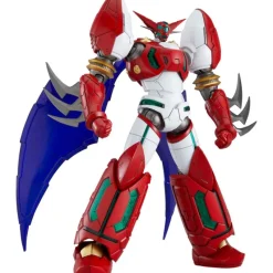 Good Smile Company Figure*MODEROID Shin Getter Robot Armageddon Shin Getter 1 Plastic Model Kit JAPAN