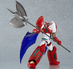 Good Smile Company Figure*MODEROID Shin Getter Robot Armageddon Shin Getter 1 Plastic Model Kit JAPAN