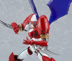 Good Smile Company Figure*MODEROID Shin Getter Robot Armageddon Shin Getter 1 Plastic Model Kit JAPAN