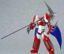 Good Smile Company Figure*MODEROID Shin Getter Robot Armageddon Shin Getter 1 Plastic Model Kit JAPAN