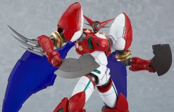 Good Smile Company Figure*MODEROID Shin Getter Robot Armageddon Shin Getter 1 Plastic Model Kit JAPAN