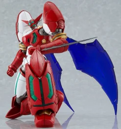 Good Smile Company Figure*MODEROID Shin Getter Robot Armageddon Shin Getter 1 Plastic Model Kit JAPAN