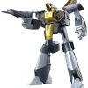Good Smile Company MODEROID Super Dimension Century Orguss Nikick Model Kit JAPAN OFFICIAL
