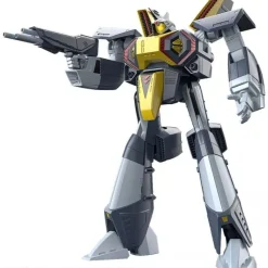 Good Smile Company MODEROID Super Dimension Century Orguss Nikick Model Kit JAPAN OFFICIAL