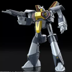 Good Smile Company MODEROID Super Dimension Century Orguss Nikick Model Kit JAPAN OFFICIAL