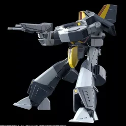 Good Smile Company MODEROID Super Dimension Century Orguss Nikick Model Kit JAPAN OFFICIAL
