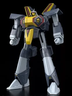Good Smile Company MODEROID Super Dimension Century Orguss Nikick Model Kit JAPAN OFFICIAL