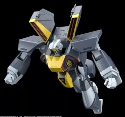 Good Smile Company MODEROID Super Dimension Century Orguss Nikick Model Kit JAPAN OFFICIAL