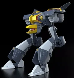 Good Smile Company MODEROID Super Dimension Century Orguss Nikick Model Kit JAPAN OFFICIAL