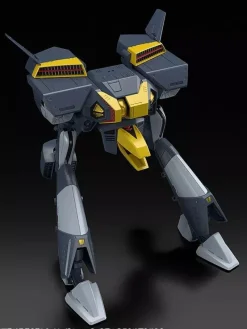 Good Smile Company MODEROID Super Dimension Century Orguss Nikick Model Kit JAPAN OFFICIAL