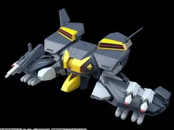 Good Smile Company MODEROID Super Dimension Century Orguss Nikick Model Kit JAPAN OFFICIAL