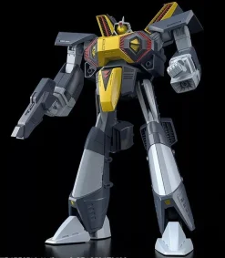 Good Smile Company MODEROID Super Dimension Century Orguss Nikick Model Kit JAPAN OFFICIAL