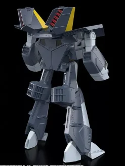 Good Smile Company MODEROID Super Dimension Century Orguss Nikick Model Kit JAPAN OFFICIAL