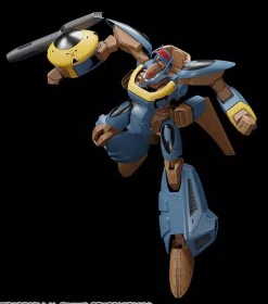 Good Smile Company Figure*MODEROID Super Dimension Century Orguss Orguss II Olson Special Model Kit JAPAN