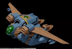 Good Smile Company Figure*MODEROID Super Dimension Century Orguss Orguss II Olson Special Model Kit JAPAN