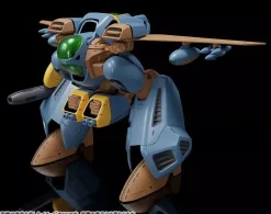 Good Smile Company Figure*MODEROID Super Dimension Century Orguss Orguss II Olson Special Model Kit JAPAN